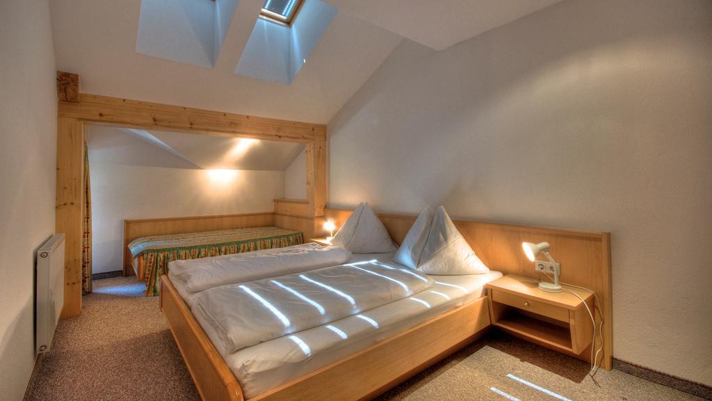 Am Arlen Apartamento *