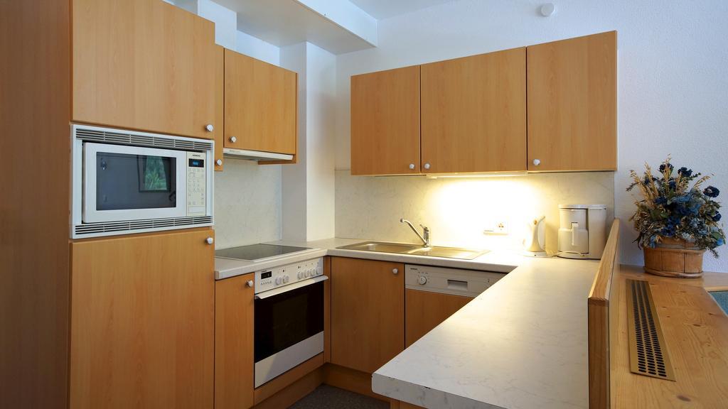 Apartamento Am Arlen Sankt Anton am Arlberg