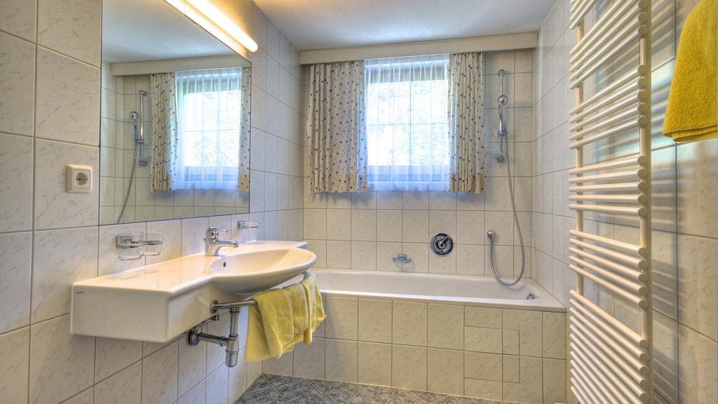 Am Arlen Apartamento Sankt Anton am Arlberg