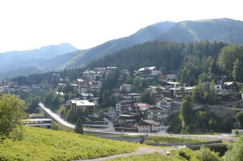 Apartamento Am Arlen *
