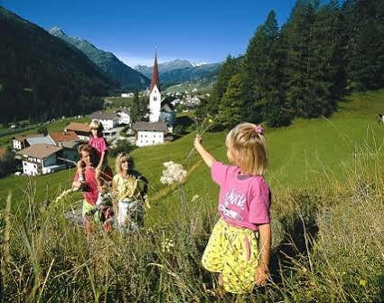 Am Arlen Apartamento Sankt Anton am Arlberg