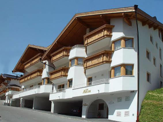 Am Arlen * Sankt Anton am Arlberg